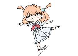 hinoshita kaho from link! like! love live! by oofushi ao