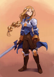 agrias oaks from final fantasy