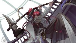 arknights fan art