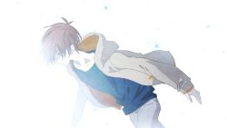 ii-chan from zaregoto series by hii (hii101)