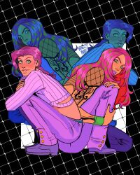 diavolo from jojo no kimyou na bouken