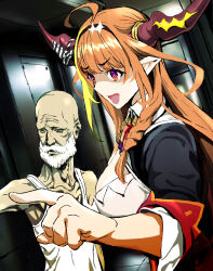 kiryu coco from hololive