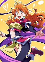lina inverse from slayers