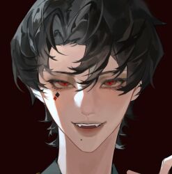 real life fan art