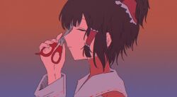 hakurei reimu from cookie (touhou)