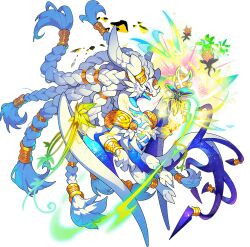 dragon village (series) fan art