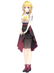 yuzu-soft fan art