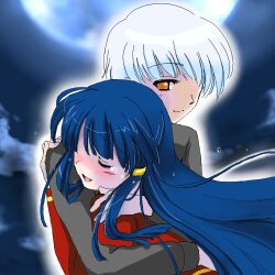 amasawa ikumi from moon (game) by kanou ryuuji