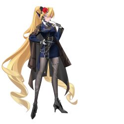ciel (mega man) from mega man (series)