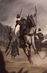 warhammer 40k fan art