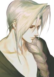 sephiroth from final fantasy