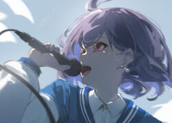 takamatsu tomori from bang dream!