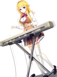 yuzu-soft fan art