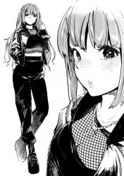 original fan art