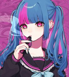 original fan art