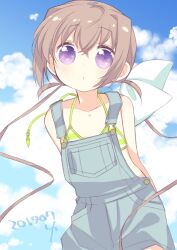 momochi tamate from slow start by tokumi yuiko