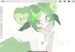 cookie run fan art