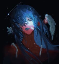 original fan art