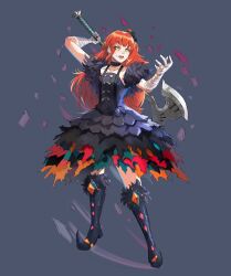 panette (fire emblem) from fire emblem