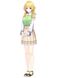 yuzu-soft fan art