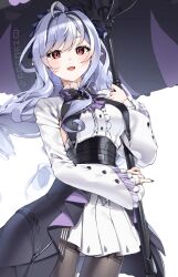 vivian banshee from zenless zone zero