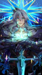 siegfried (fate) from fate/grand order