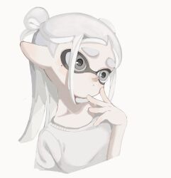 inkling from splatoon (series)