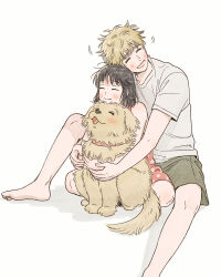 Booru post from safebooru.org