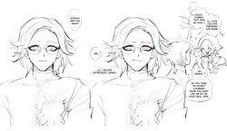 aotsuki eito from the hundred line -last defense academy-