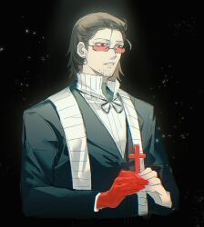 limbus company fan art