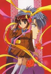 tamahome (fushigi yuugi) from fushigi yuugi