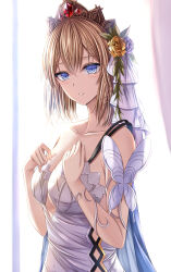 europa (granblue fantasy) from granblue fantasy