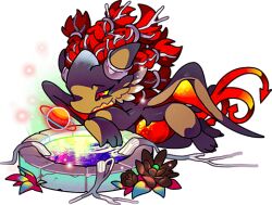 dragon village (series) fan art