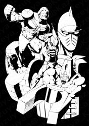 cannonballer from kinnikuman