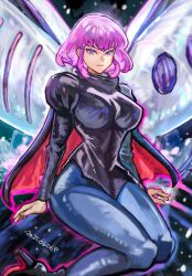 haman karn from gundam