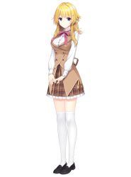yuzu-soft fan art