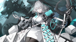 infection monitor (arknights) from arknights