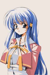 amasawa ikumi from moon (game) by longmei er de tuzi