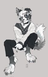 original fan art