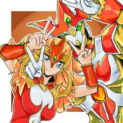 elemental hero lady heat from yu-gi-oh!