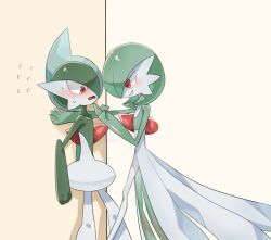 gallade from pokemon