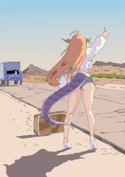 kiryu coco from hololive