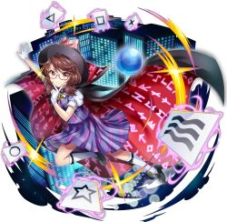 usami sumireko from touhou by rotte (1109)