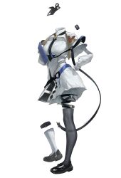 vestia zeta from hololive