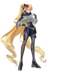 ciel (mega man) from mega man (series)