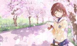 furukawa nagisa from clannad