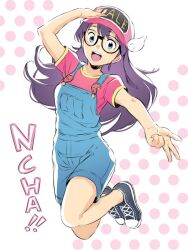 norimaki arale from dr. slump