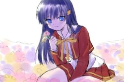 amasawa ikumi from moon (game) by hinoue itaru