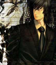 mikami teru from death note