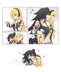 lily (vocaloid) from vocaloid